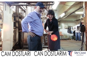 Aylin & Cenk Üstündağ