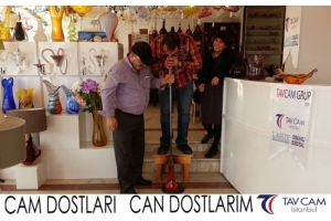Aylin & Cenk Üstündağ