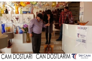Aylin & Cenk Üstündağ