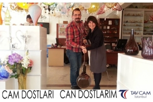 Aylin & Cenk Üstündağ