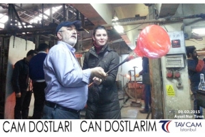 Aysel Nur Tiren