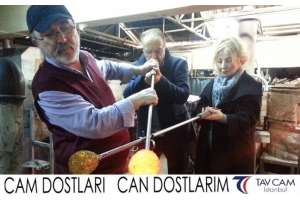 Aysel ve Adil Can Gülan