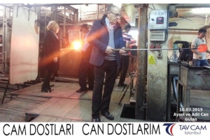 Aysel ve Adil Can Gülan