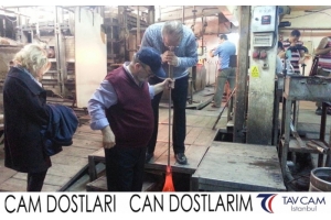 Aysel ve Adil Can Gülan