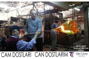 Aysel ve Adil Can Gülan