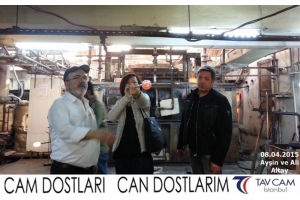 Ayşin ve Ali Altay