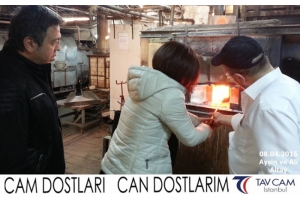 Ayşin ve Ali Altay