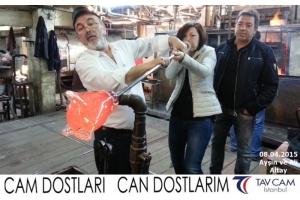 Ayşin ve Ali Altay