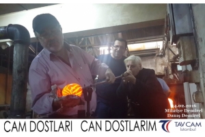Mihriye Demirel ve Danış Demirel