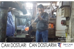 Vuslat Bekaroğlu, Zafer Güver