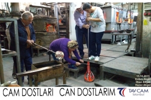 Kübra Akgül- İlhan Akgül- Hacer Akgül