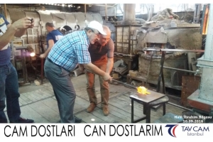 Halil İbrahim Bilgesu