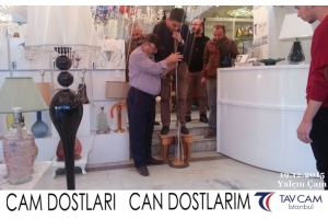 Yalçın Çam