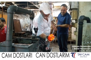 Gökçen ve Sedat Bozanoğlu