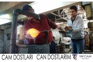 Ali Koç
