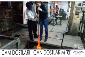 Elif Bilgen ve Alev Bilgen