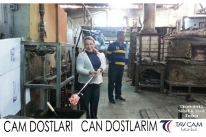 Sibel & Erol Tufan