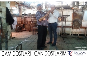 Zekeriya Eroğlu