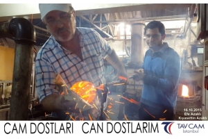 Kıyasettin Azaklı & Efe Azaklı