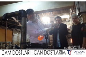 Halil İbrahim Köseler