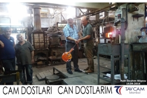 Halil İbrahim Bilgesu