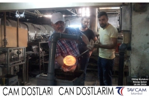 Oktay Kulaksız, Recep Şeker