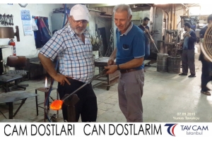 Yunus Tavukçu
