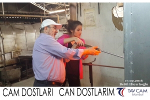Betül Hayırlıoğlu