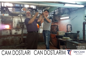 Bahadır Bey Özbekistan