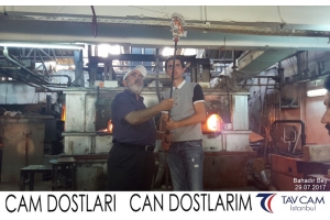 Bahadır Bey Özbekistan