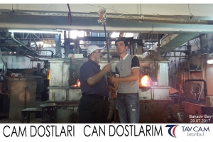 Bahadır Bey Özbekistan