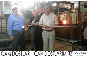 Bahattin Karagöz, Hasan Kansız ve Mecit Uçucu