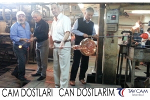 Bahattin Karagöz, Hasan Kansız ve Mecit Uçucu