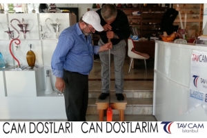 Bahattin Karagöz, Hasan Kansız ve Mecit Uçucu