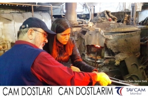 Bahtınur Balık - Serdar Balık