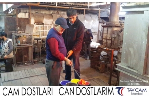 Bahtınur Balık - Serdar Balık