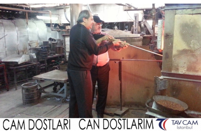Tavcam Avize Aydinlatma