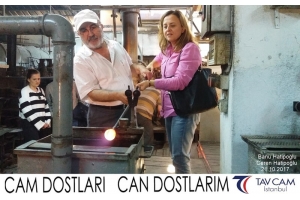 Banu Hatipoğlu - Ceren Hatipoğlu