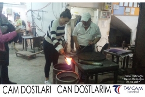 Banu Hatipoğlu - Ceren Hatipoğlu