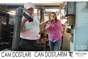 Banu Hatipoğlu - Ceren Hatipoğlu