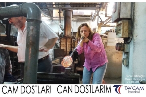 Banu Hatipoğlu - Ceren Hatipoğlu