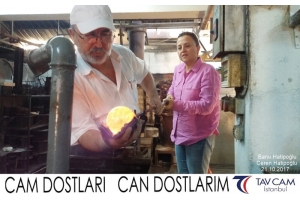 Banu Hatipoğlu - Ceren Hatipoğlu