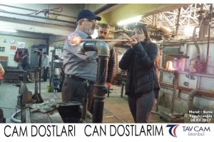 Murat - Banu Tavukçuoğlu