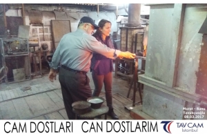 Murat - Banu Tavukçuoğlu