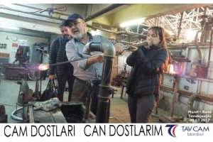 Murat - Banu Tavukçuoğlu
