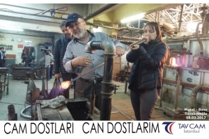Murat - Banu Tavukçuoğlu