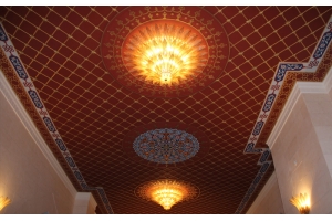 Barbaros Hayrettin Paşa Camii