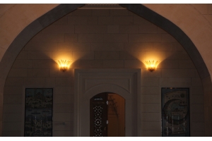 Barbaros Hayrettin Paşa Camii