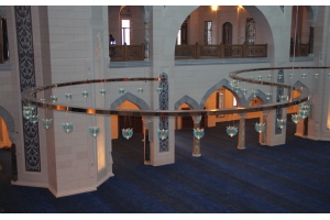 Barbaros Hayrettin Paşa Camii