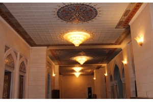 Barbaros Hayrettin Paşa Camii
